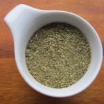 Yerba Mate without Stems Yerba Mate without Stems