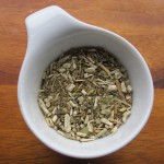 Yerba Mate with Stems Yerba Mate with Stems